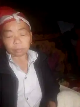 VangLe73's cam snapshot