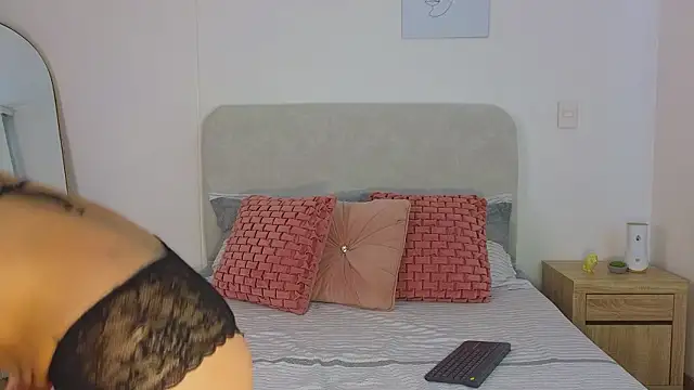 KristennBlue's cam snapshot