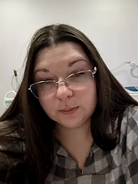 BrookeStreams's cam snapshot