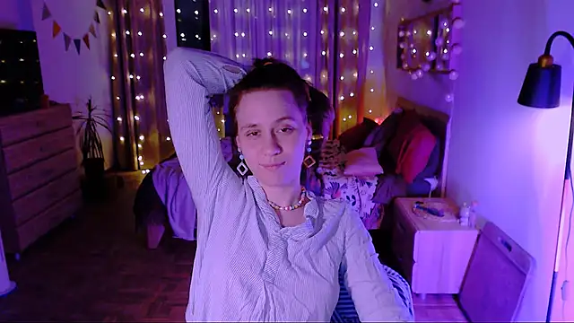 Malinax's cam snapshot