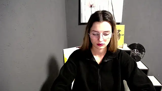 lady_olivia_'s cam snapshot