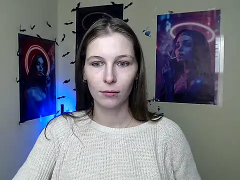 StrangerGi's cam snapshot