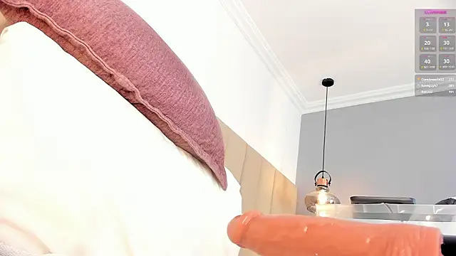 SOFIAGOEZ30's cam snapshot