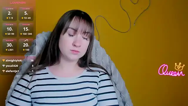 Evelina_GG's cam snapshot