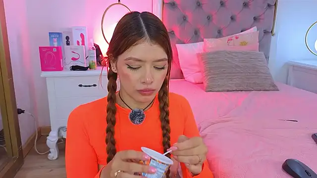 _ambar_Adamss's cam snapshot