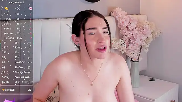 chelsea_bolton_'s cam snapshot