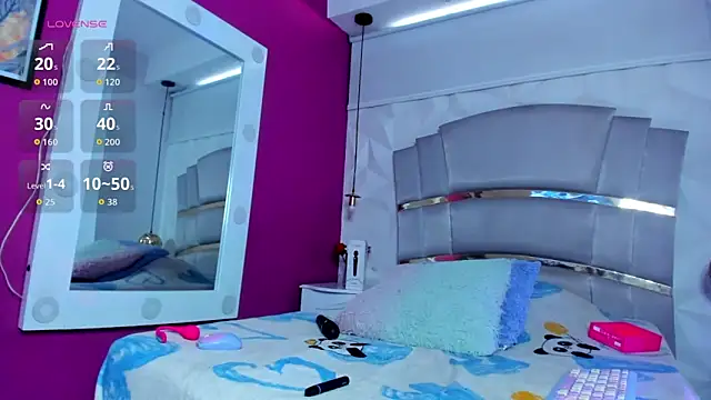 zoe_taylorr1's cam snapshot