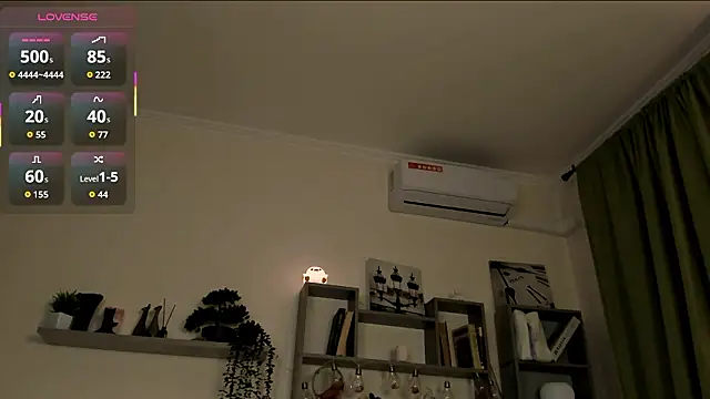 TawnyaVanschaick's cam snapshot