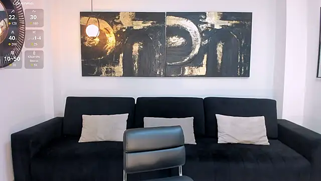 MayaHoffman's cam snapshot