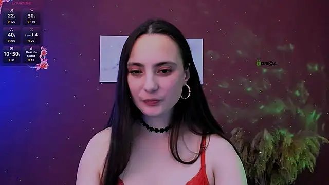 jenna_elayne's cam snapshot