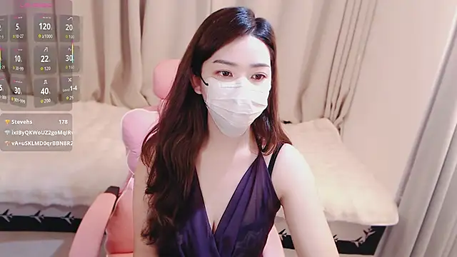 Emma-968's cam snapshot