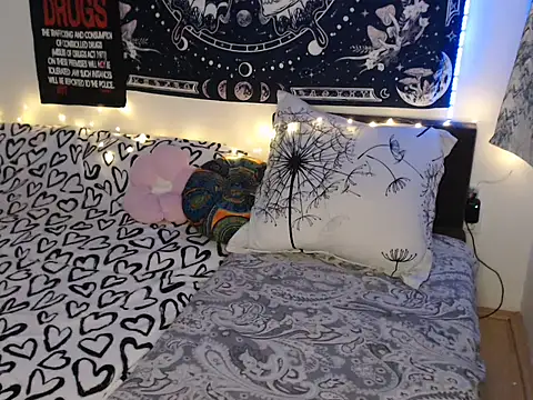 AlienforTwenty's cam snapshot