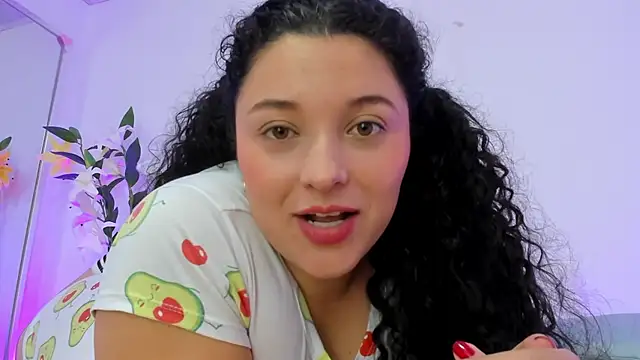 LunaaGreyy's cam snapshot