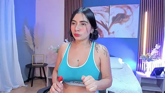 Dulcee_moon_'s cam snapshot