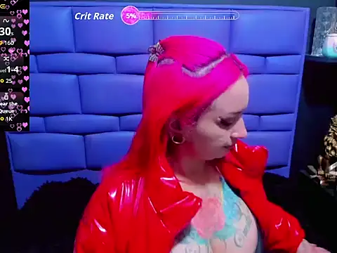 SASHA_DERECK's cam snapshot