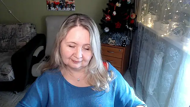 JanaMayer's cam snapshot