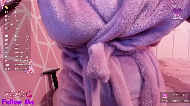 Anggi_1's cam snapshot