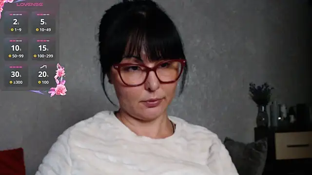 _Brynetka_'s cam snapshot