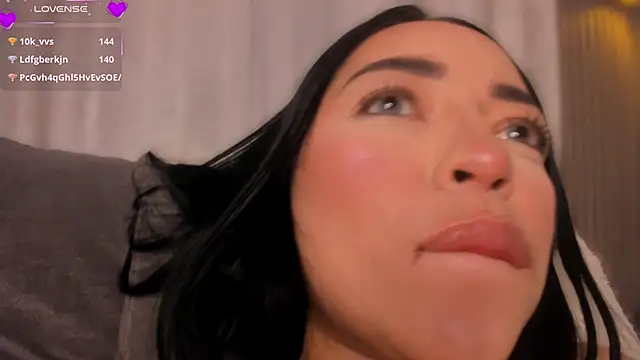 AnthonellaSweet's cam snapshot