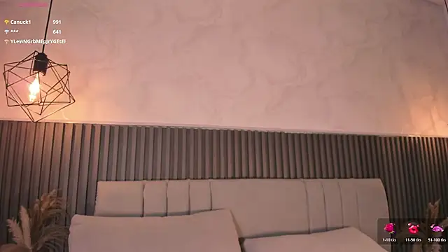 SOPHICARTERS's cam snapshot