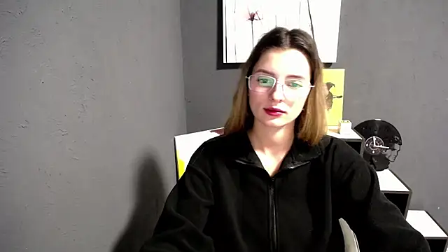 lady_olivia_'s cam snapshot