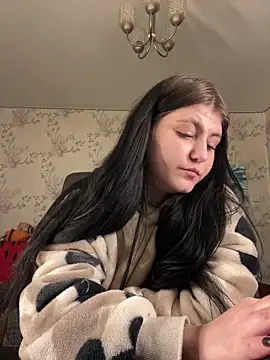 NanaDaizy's cam snapshot