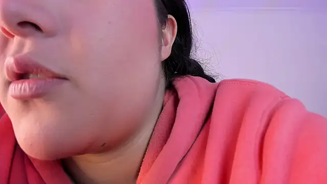 AmberiniHoffman live sex cam