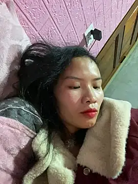 Yunzang's cam snapshot