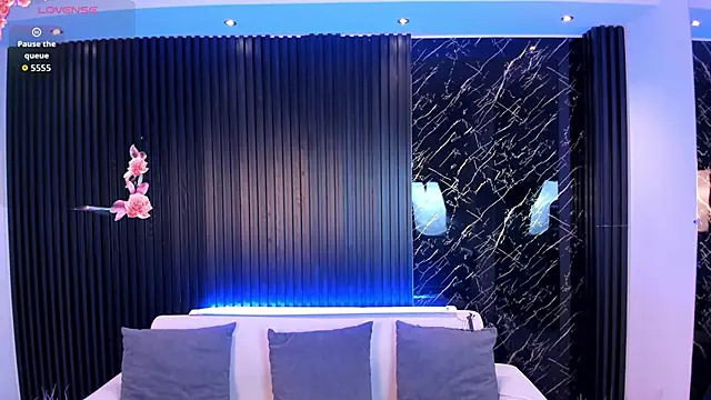 TiffanyHoustton's cam snapshot