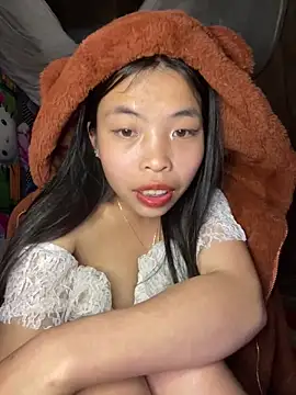 lux-su's cam snapshot