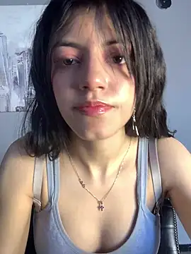 SandyPink_'s cam snapshot