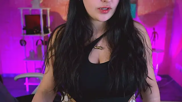 CeceliaJohnson's cam snapshot