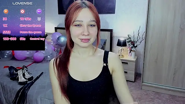 AdrianWild's cam snapshot