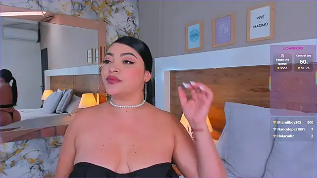 EmaBakker's cam snapshot