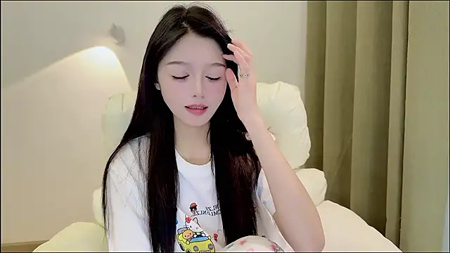 Hello-beibei's cam snapshot