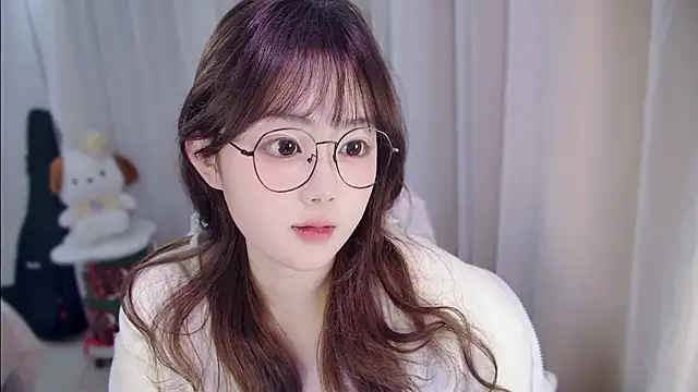 YUANYUAN-A's cam snapshot