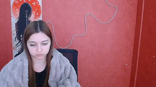 Lilu_May's cam snapshot