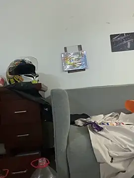 Qidandan778's cam snapshot