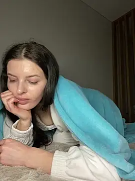 little_belucci's cam snapshot