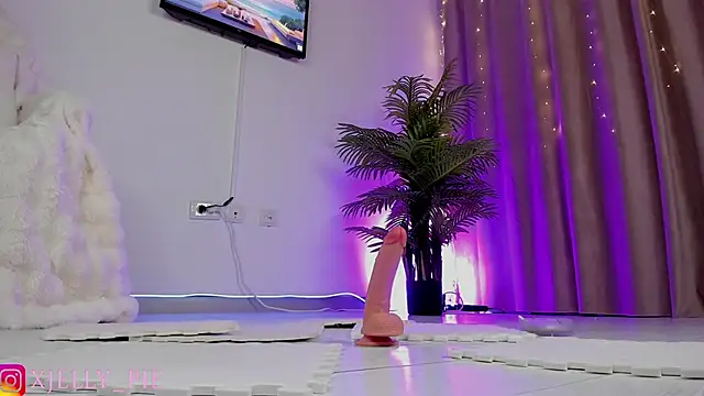 JellyPie's cam snapshot