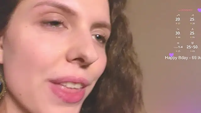 Sereta_Finn's cam snapshot