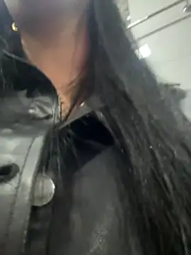 PaulinaDuarte's cam snapshot