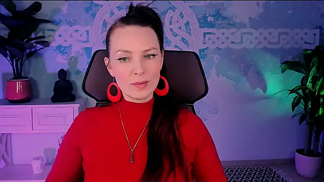 VandaRossi's cam snapshot