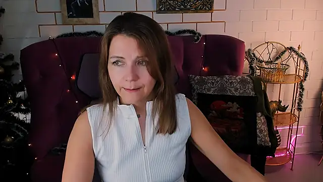 NicoleHitman's cam snapshot