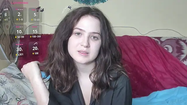 Anora_Miller's cam snapshot