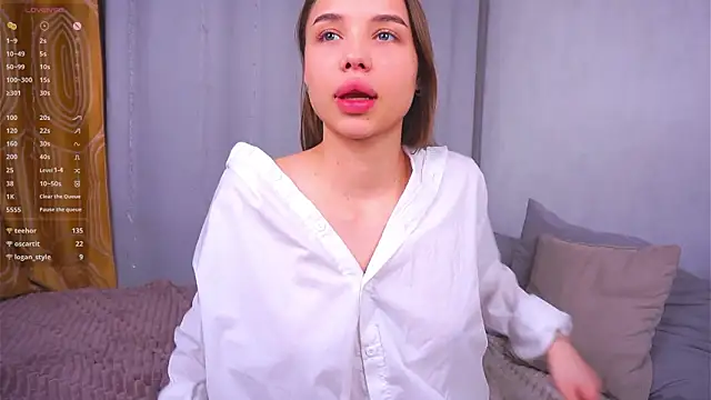 MerrillGans's cam snapshot