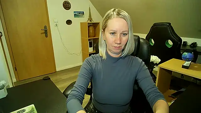 koralchi's cam snapshot