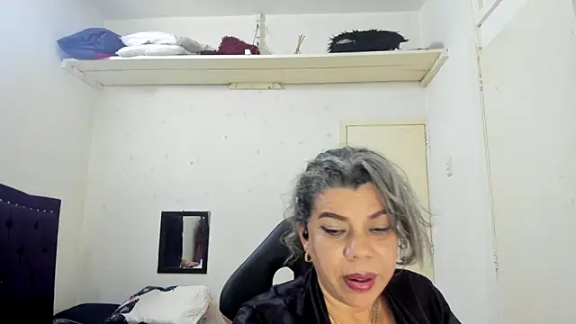 vikyadams's cam snapshot