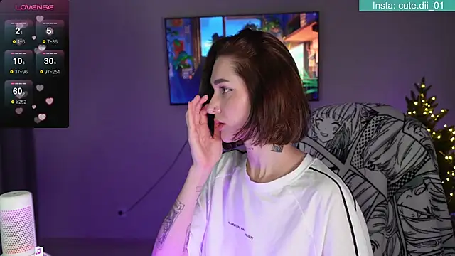 sayonara_6's cam snapshot