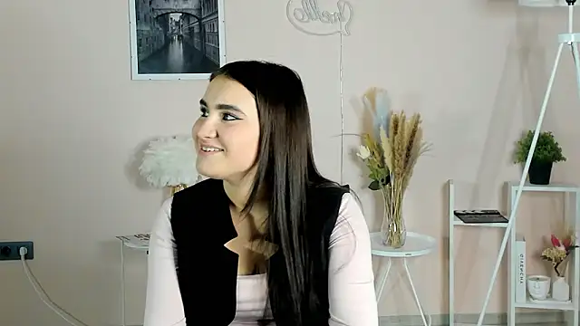 DanicaDecaprio's cam snapshot